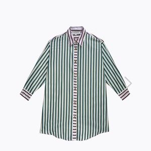 Buru Boyfriend Shirtdress